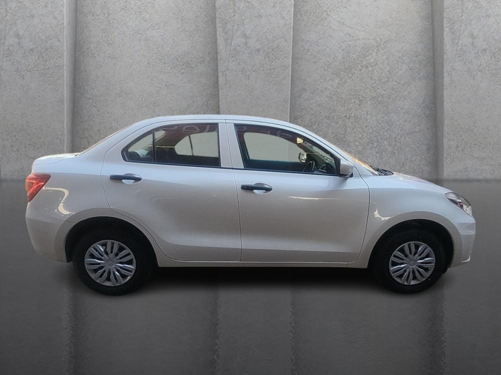 Suzuki Dzire 1.2I Ga