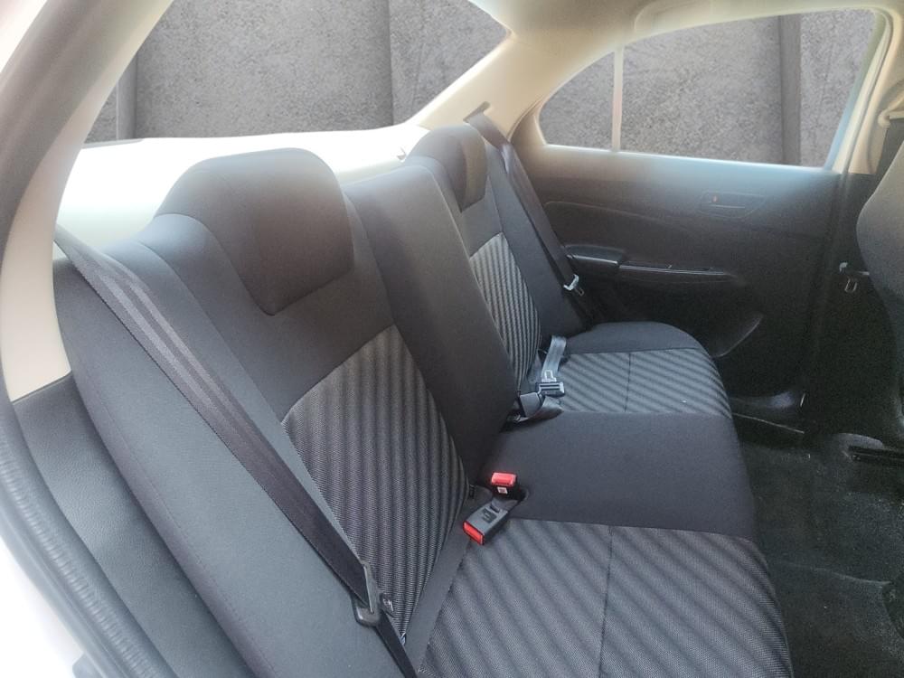 Suzuki Dzire 1.2I Ga