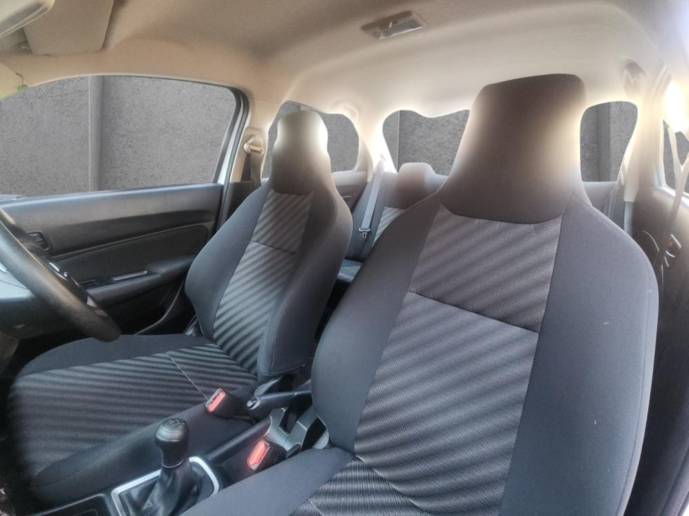 Suzuki Dzire 1.2I Ga