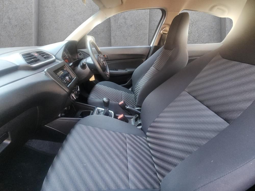 Suzuki Dzire 1.2I Ga