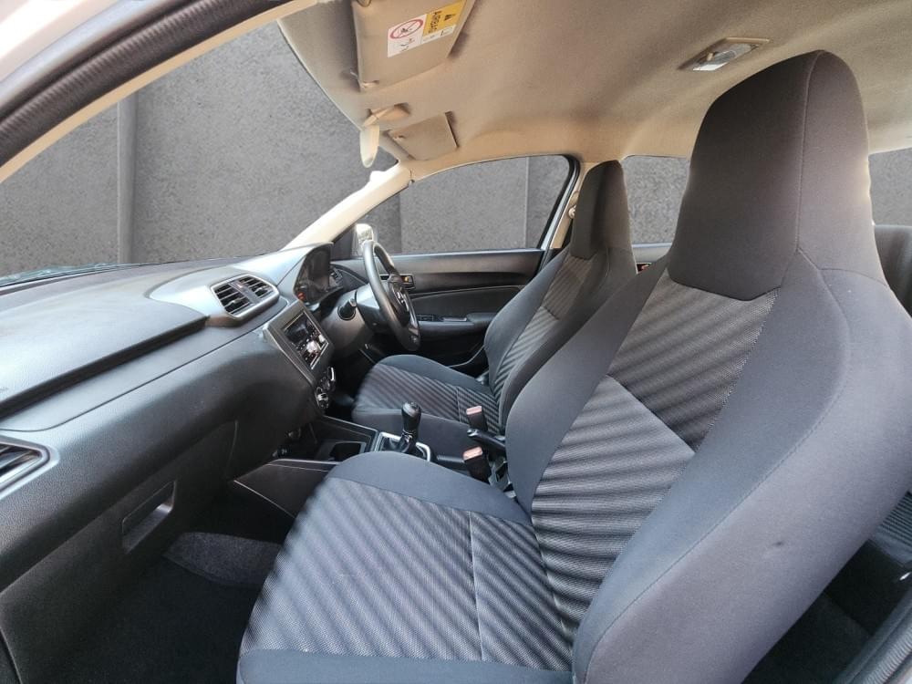 Suzuki Dzire 1.2I Ga