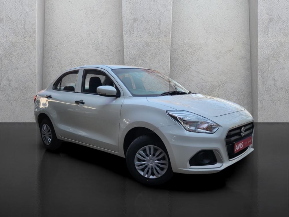 Suzuki Dzire 1.2I Ga