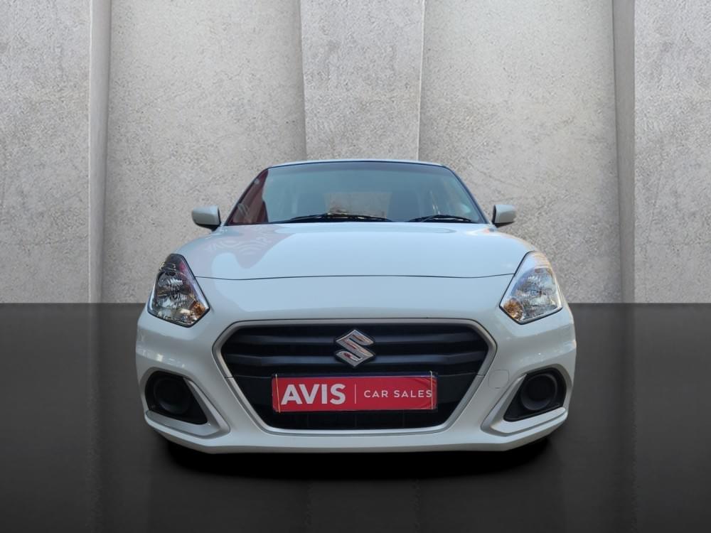 Suzuki Dzire 1.2I Ga