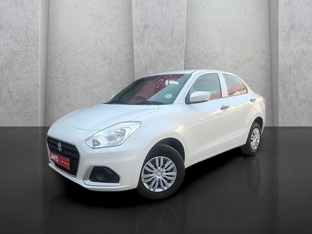 Suzuki Dzire 1.2I Ga