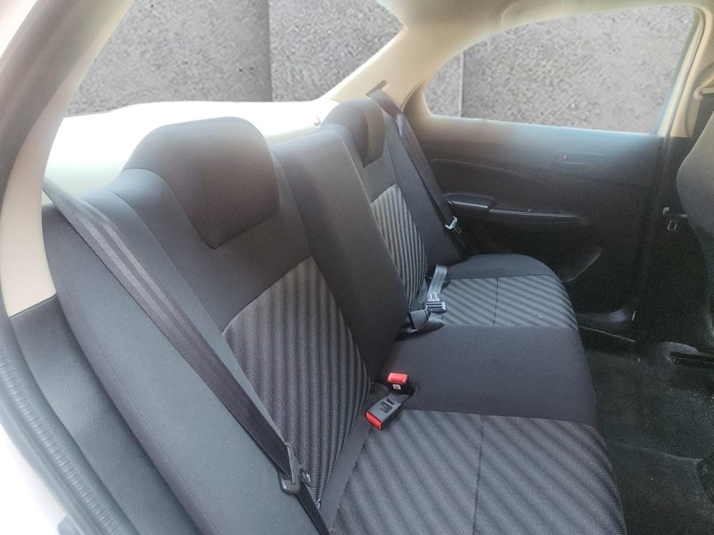 Suzuki Dzire 1.2I Ga