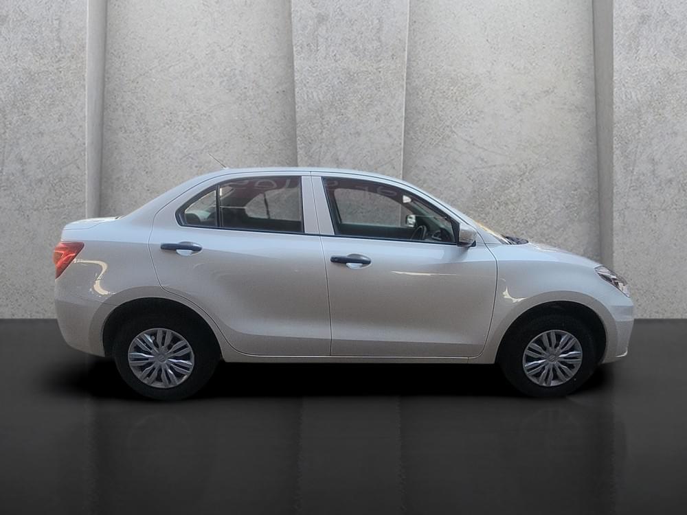 Suzuki Dzire 1.2I Ga