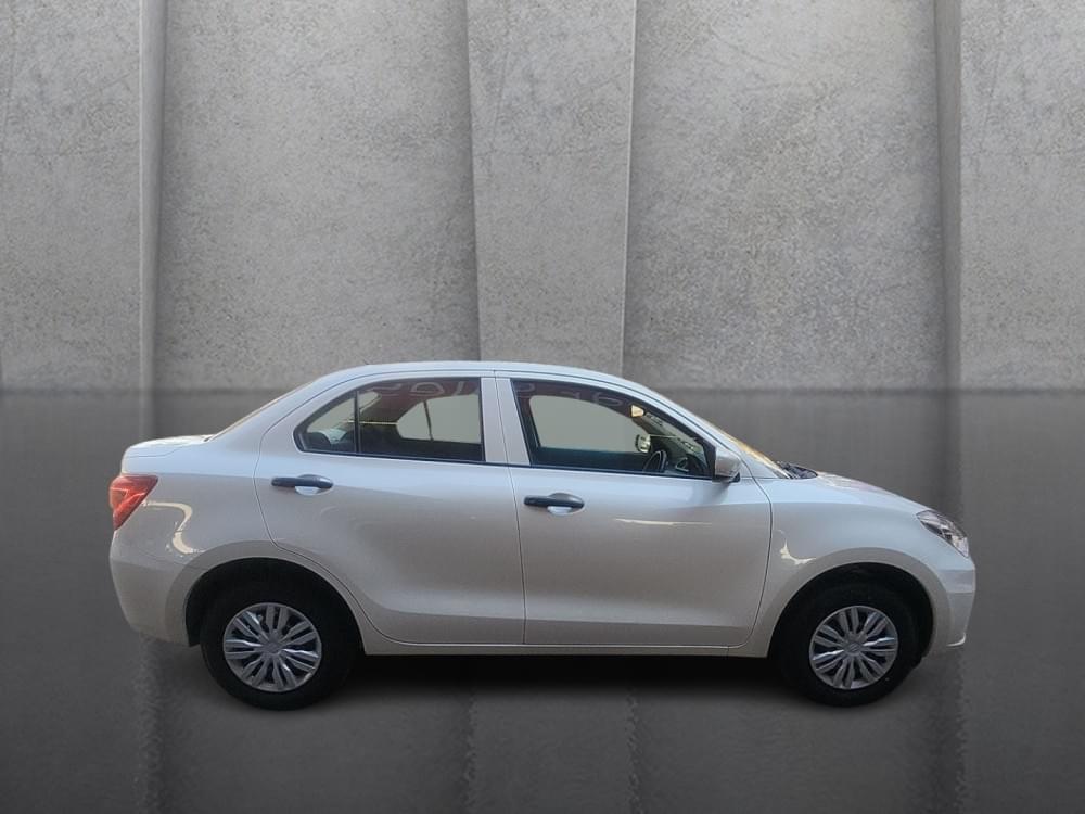 Suzuki Dzire 1.2I Ga