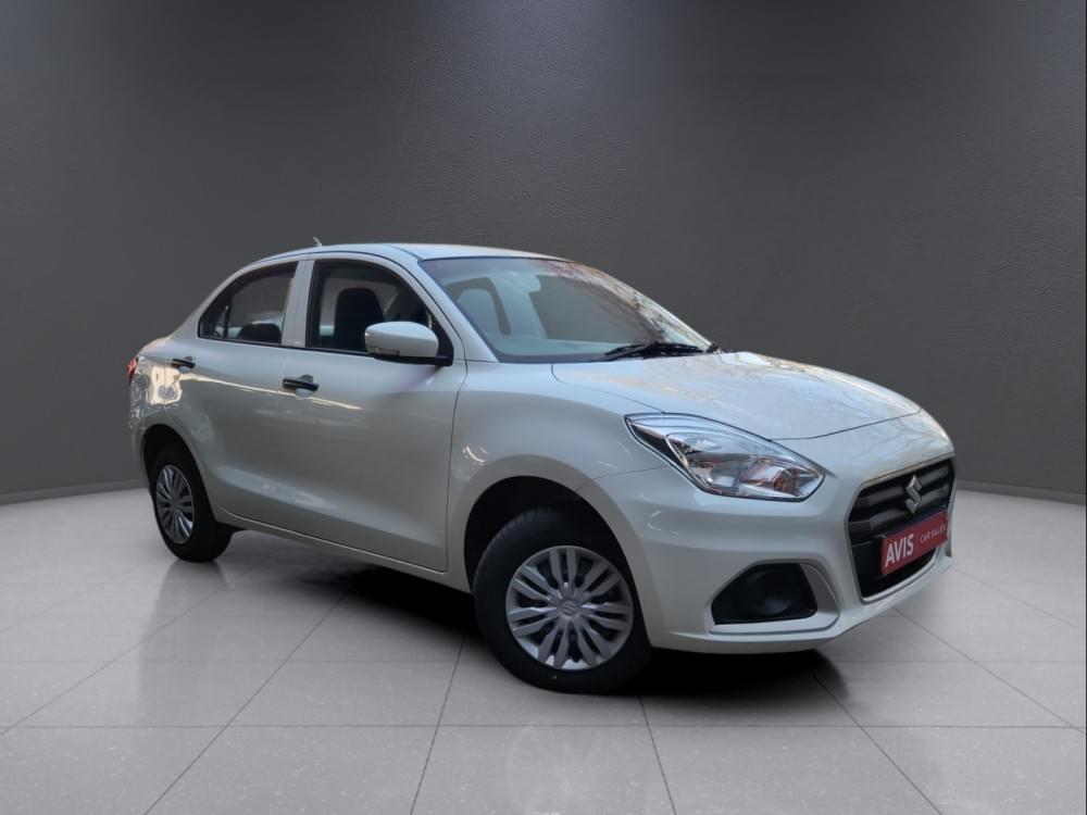 Suzuki Dzire 1.2I Ga