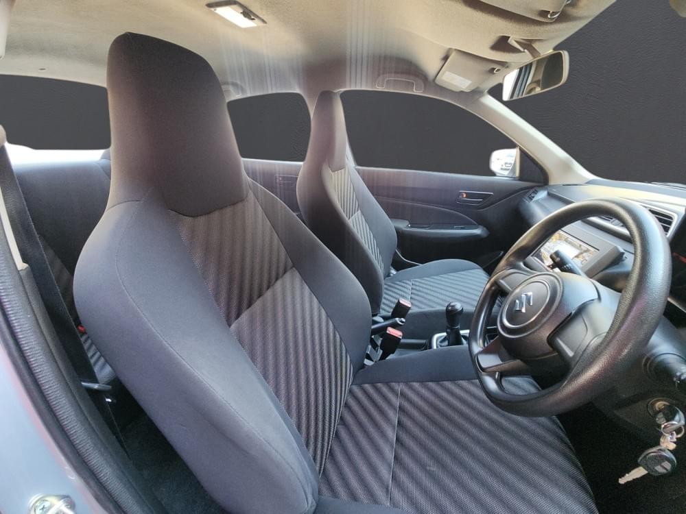 Suzuki Dzire 1.2I Ga