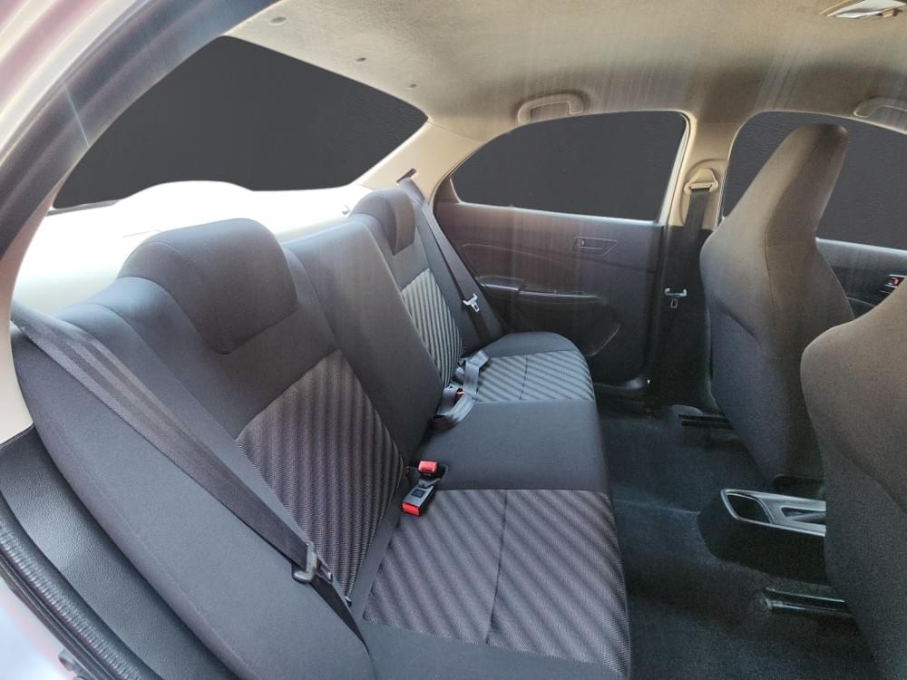 Suzuki Dzire 1.2I Ga