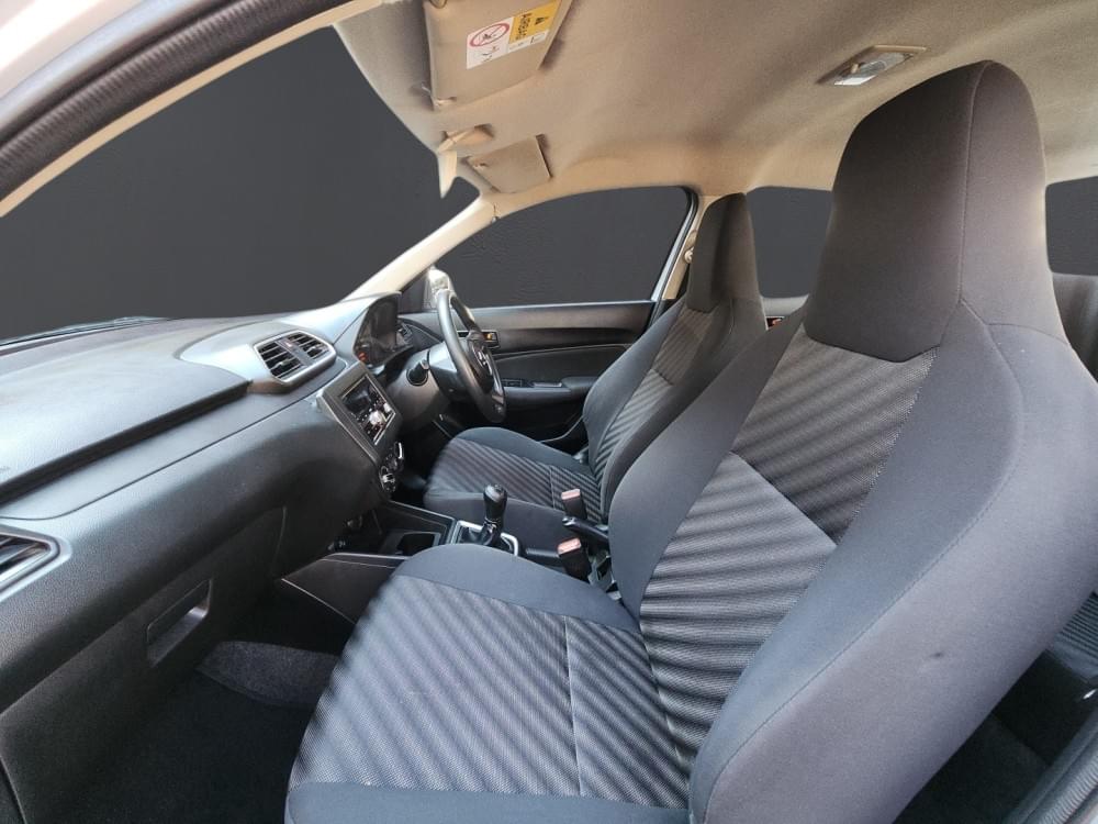 Suzuki Dzire 1.2I Ga