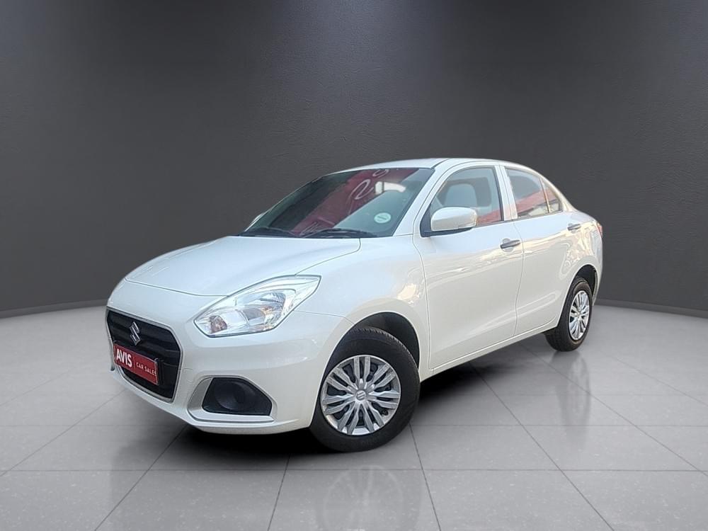 Suzuki Dzire 1.2I Ga