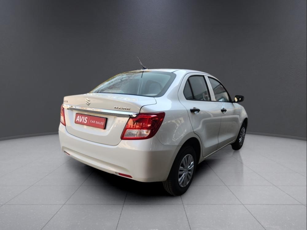 Suzuki Dzire 1.2I Ga