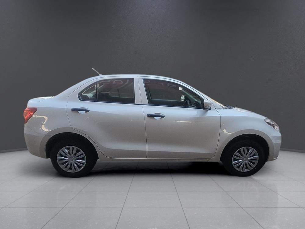 Suzuki Dzire 1.2I Ga