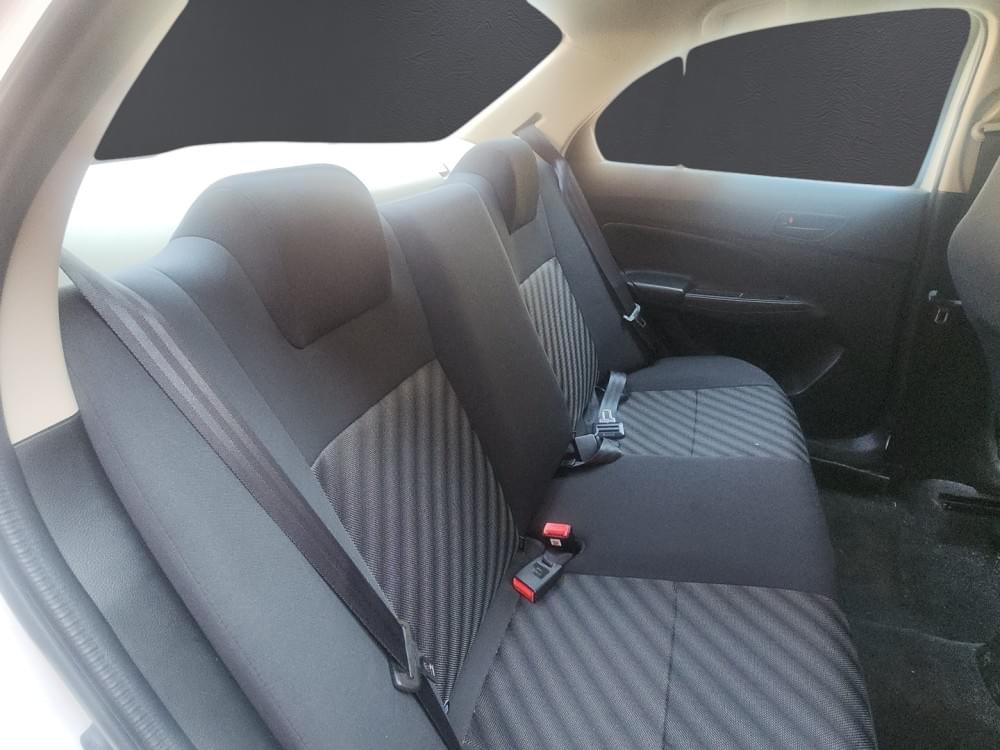 Suzuki Dzire 1.2I Ga