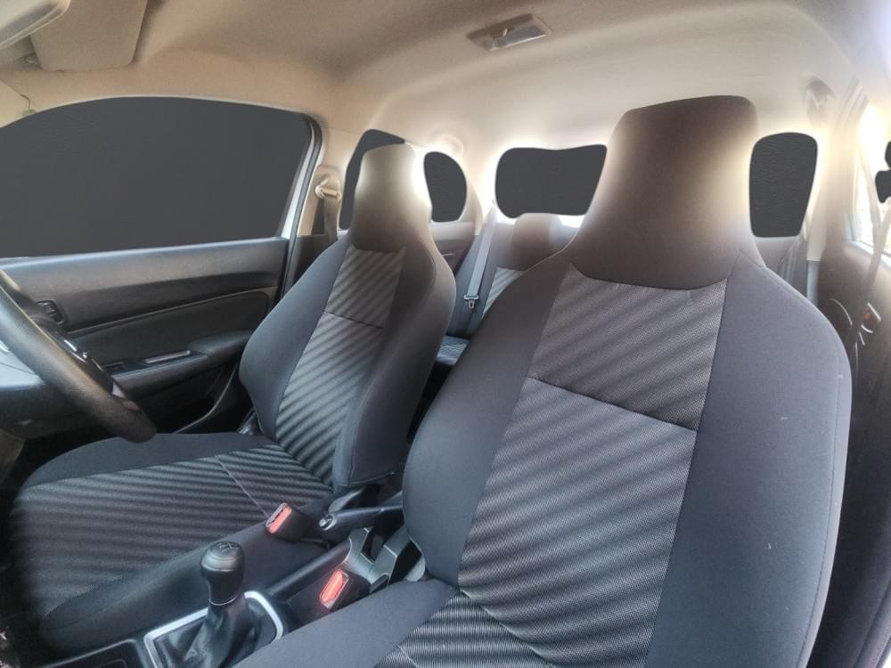 Suzuki Dzire 1.2I Ga