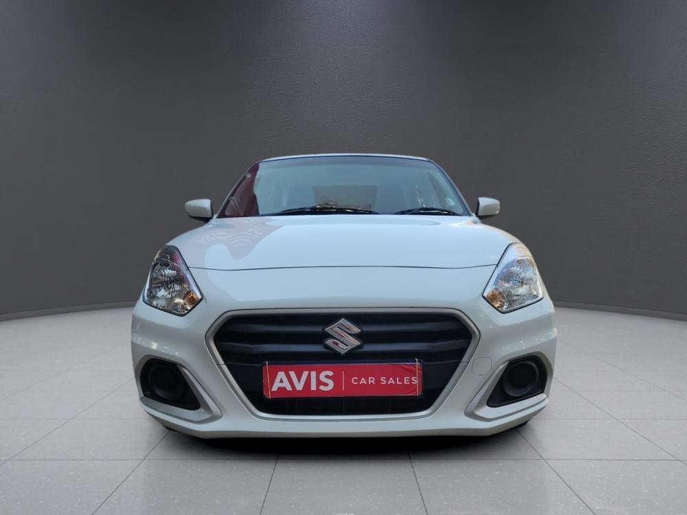 Suzuki Dzire 1.2I Ga