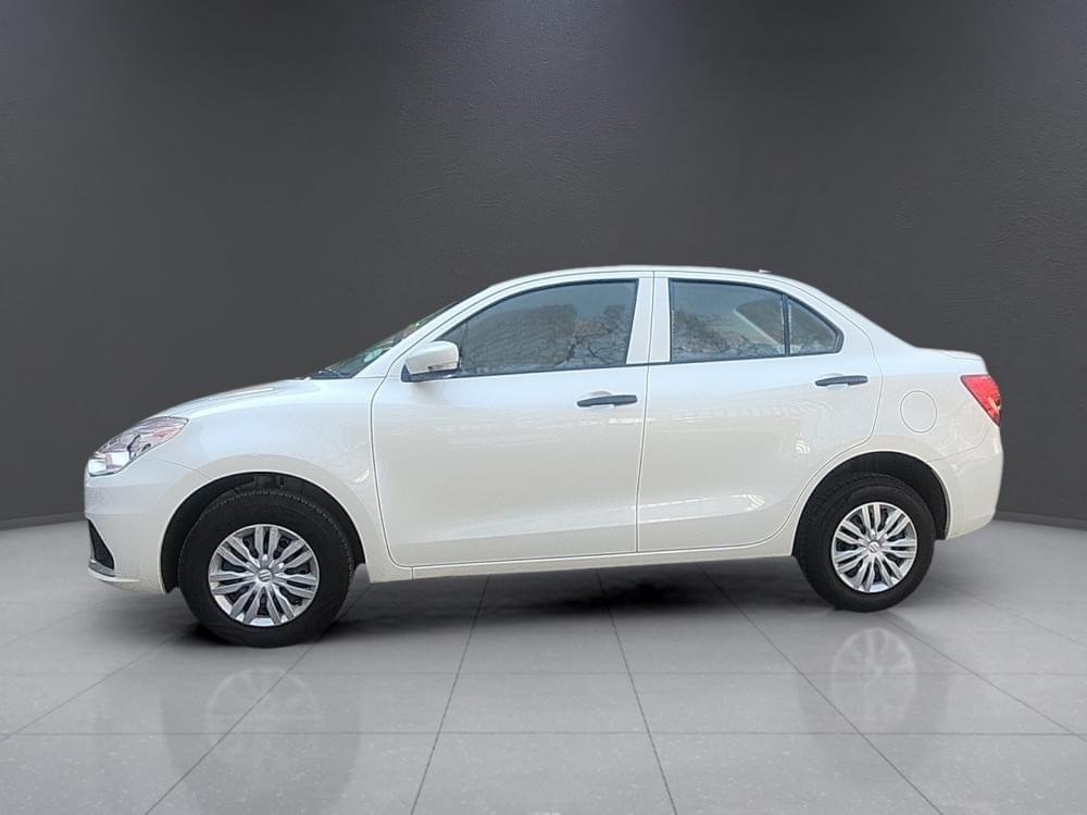 Suzuki Dzire 1.2I Ga