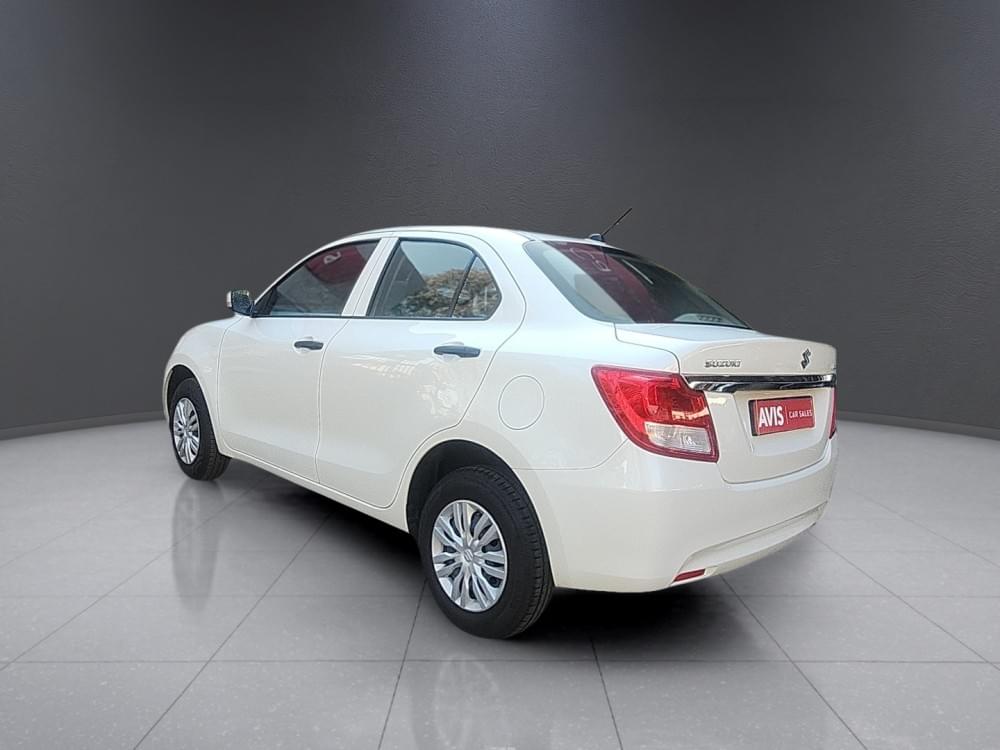 Suzuki Dzire 1.2I Ga