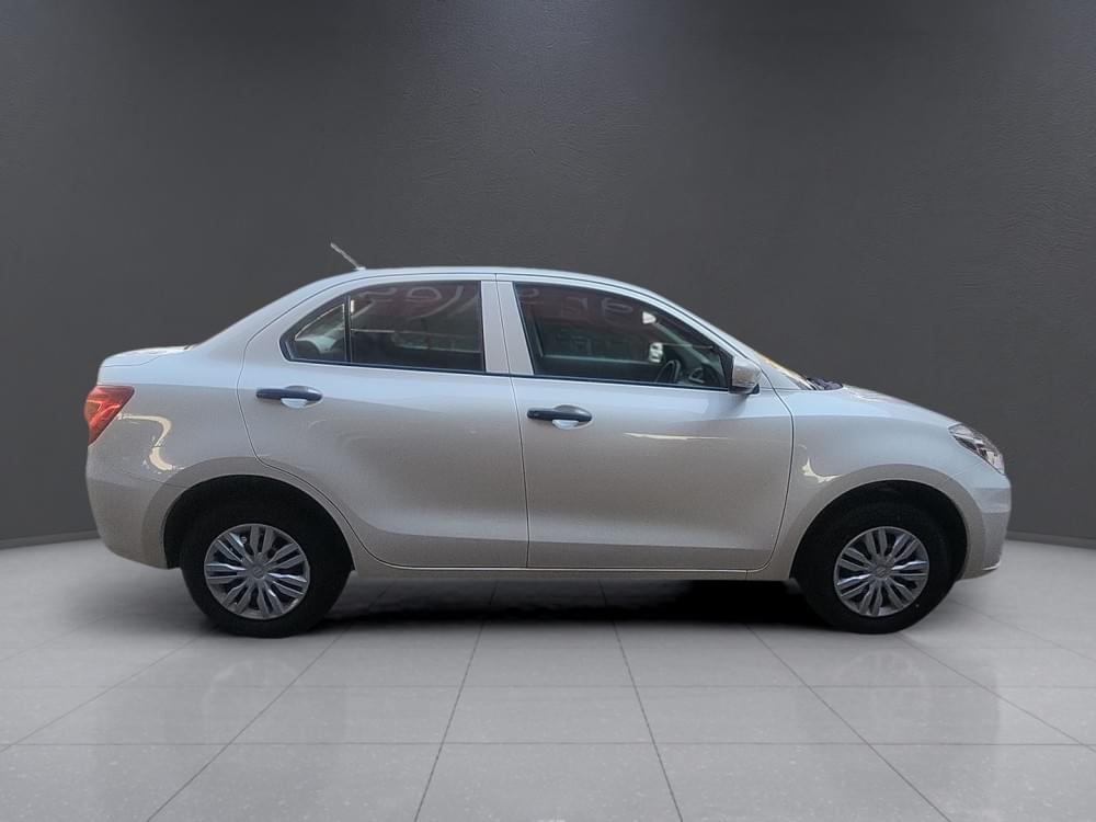 Suzuki Dzire 1.2I Ga