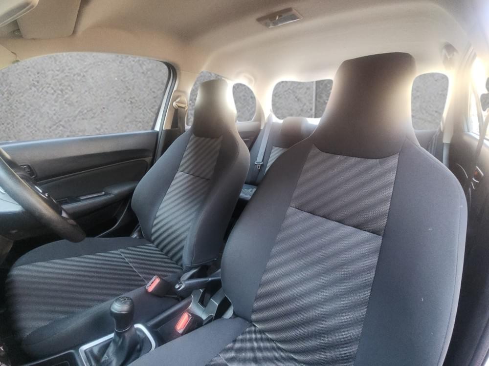 Suzuki Dzire 1.2I Ga