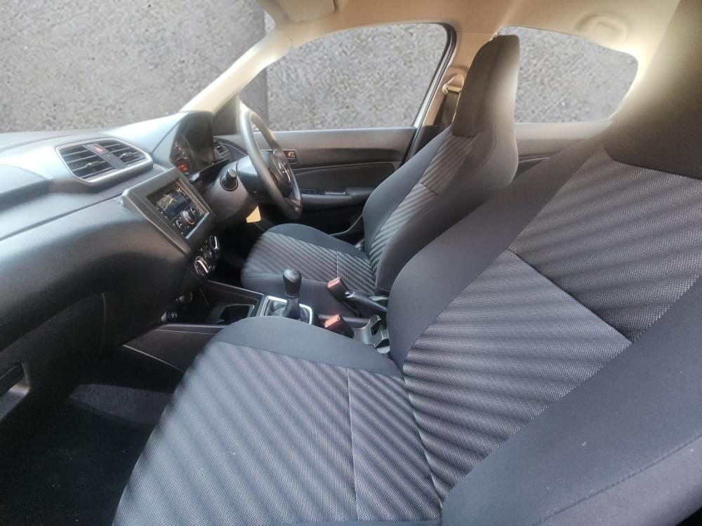 Suzuki Dzire 1.2I Ga