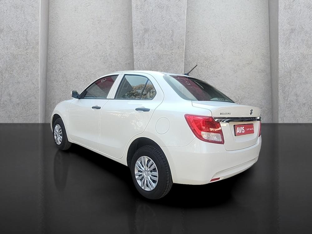 Suzuki Dzire 1.2I Ga