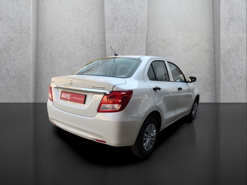 Suzuki Dzire 1.2I Ga