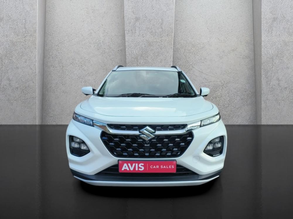 Suzuki Fronx 1.5 Glx At