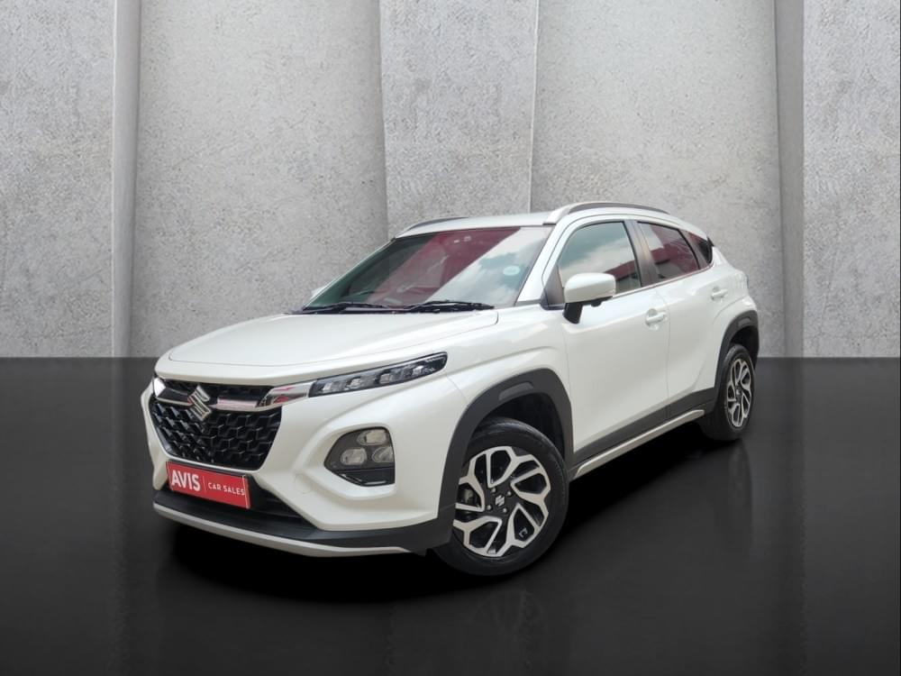 Suzuki Fronx 1.5 Glx At