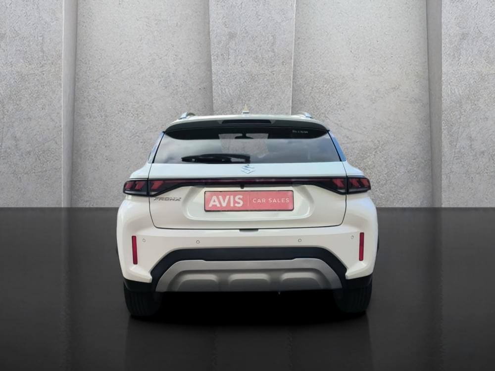 Suzuki Fronx 1.5 Glx At