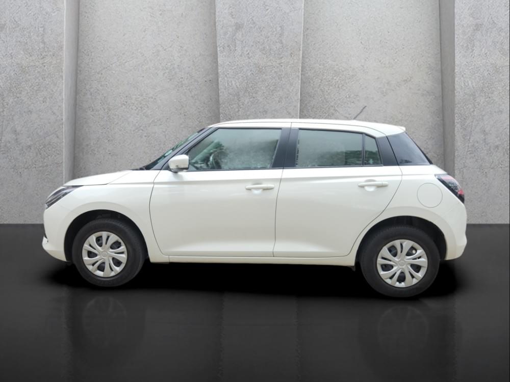 Suzuki Swift 1.2 Gl Mt