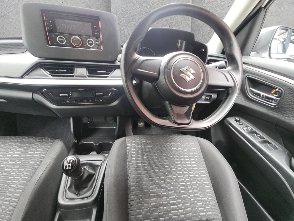 Suzuki Swift 1.2 Gl Mt