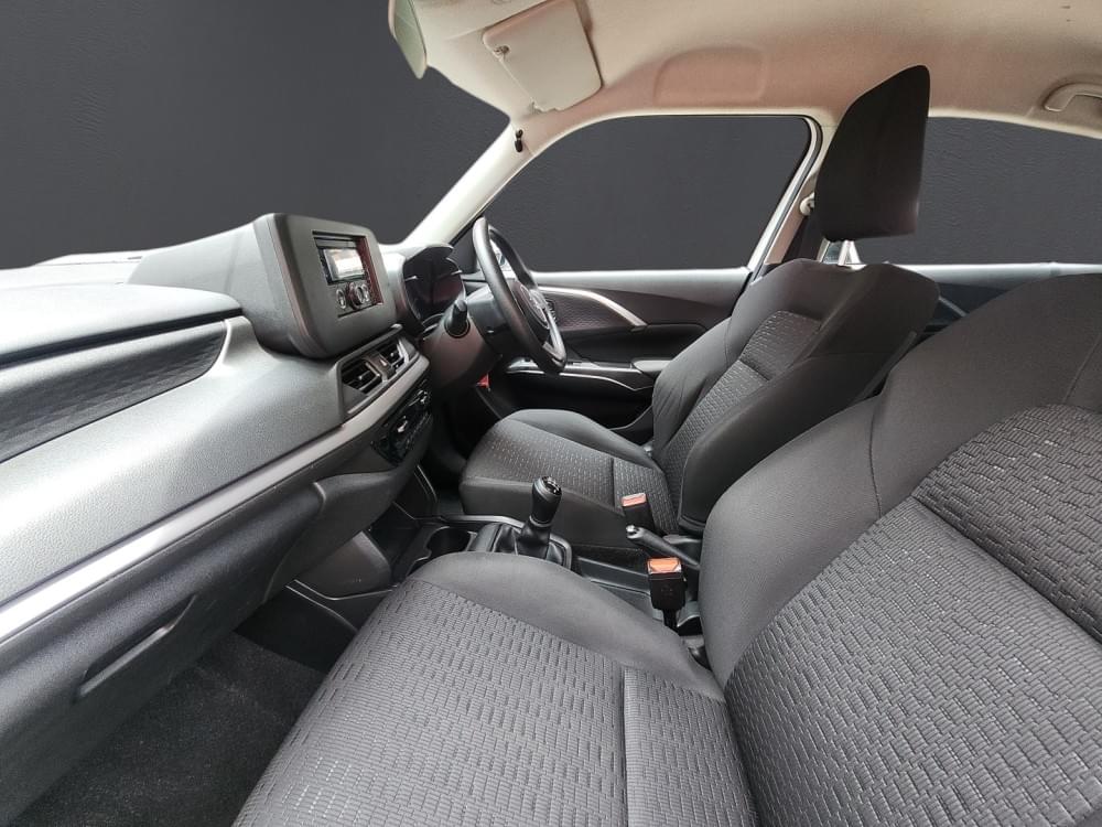 Suzuki Swift 1.2 Gl Mt