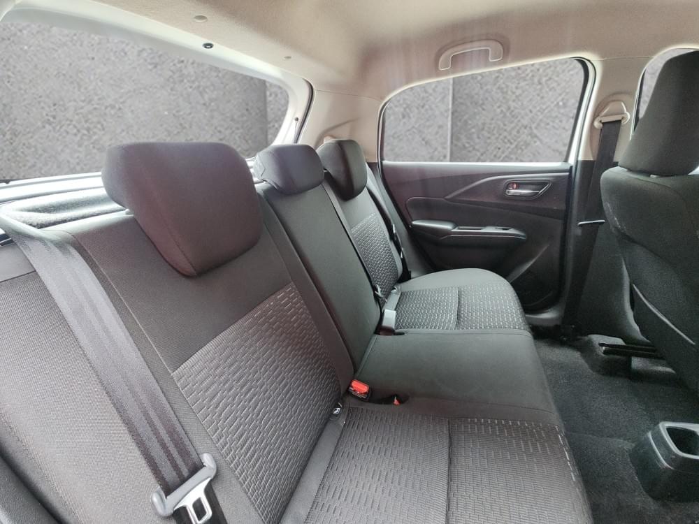 Suzuki Swift 1.2 Gl Mt