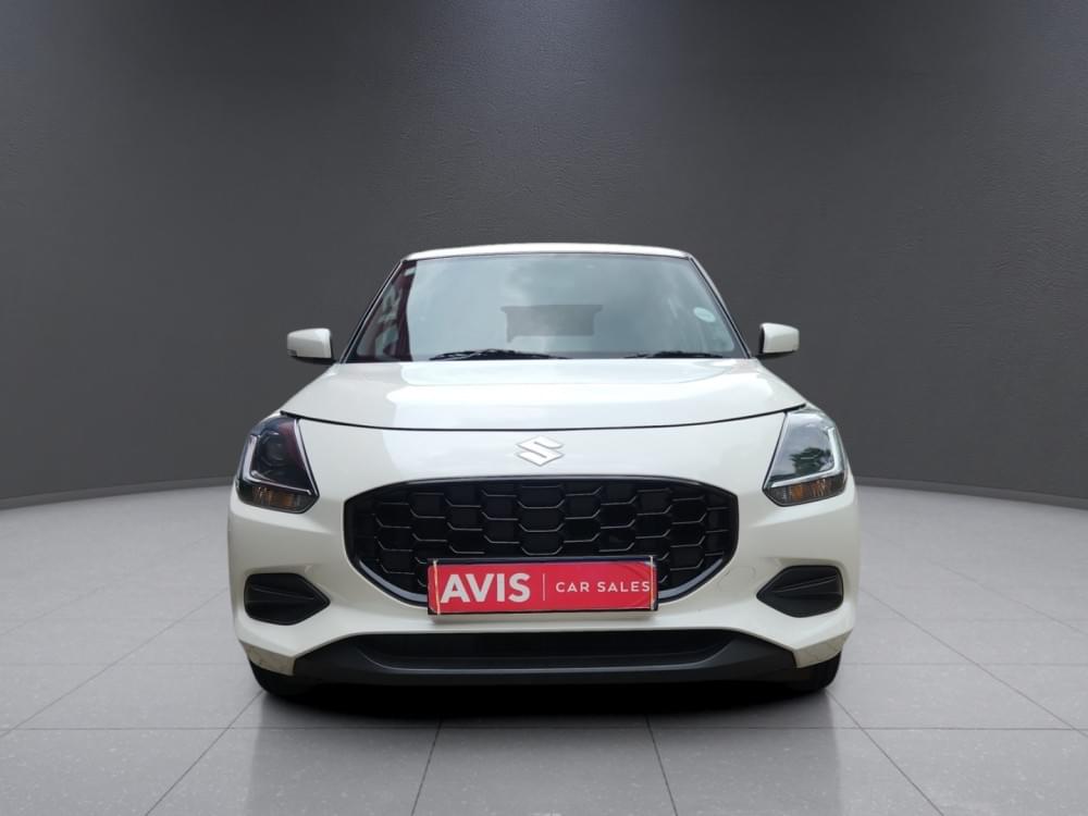 Suzuki Swift 1.2 Gl Plus Cvt