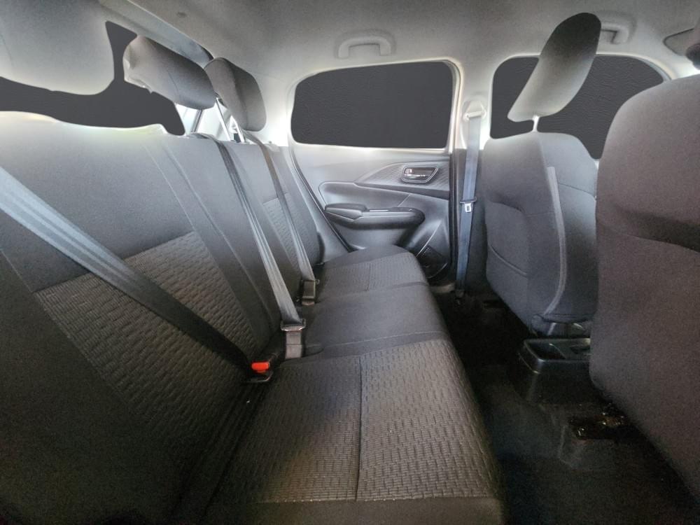 Suzuki Swift 1.2 Gl Plus Cvt