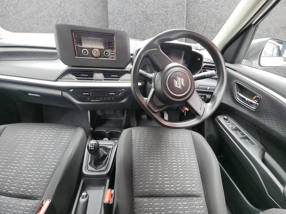 Suzuki Swift 1.2 Gl Mt