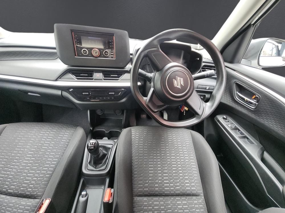 Suzuki Swift 1.2 Gl Mt