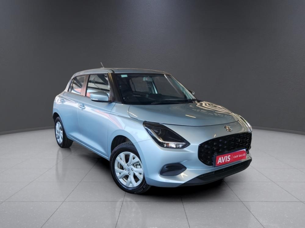 Suzuki Swift 1.2 Gl Plus Cvt