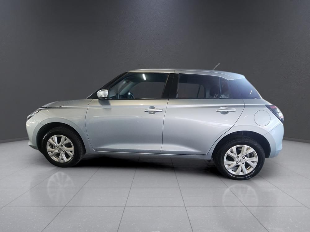 Suzuki Swift 1.2 Gl Plus Cvt