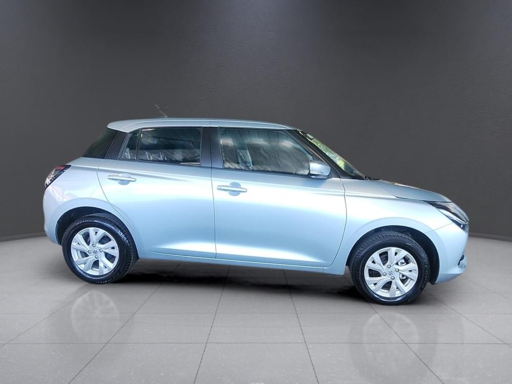 Suzuki Swift 1.2 Gl Plus Cvt