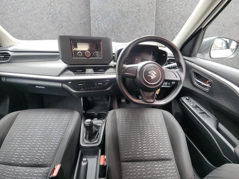 Suzuki Swift 1.2 Gl Mt