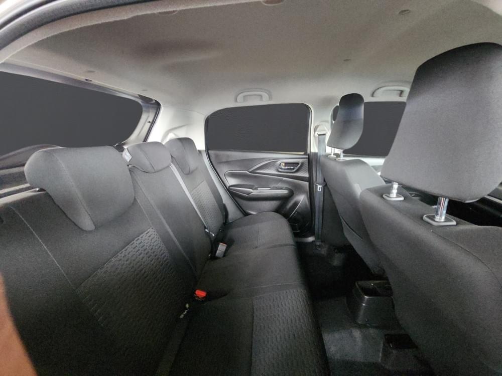 Suzuki Swift 1.2 Gl Plus Cvt