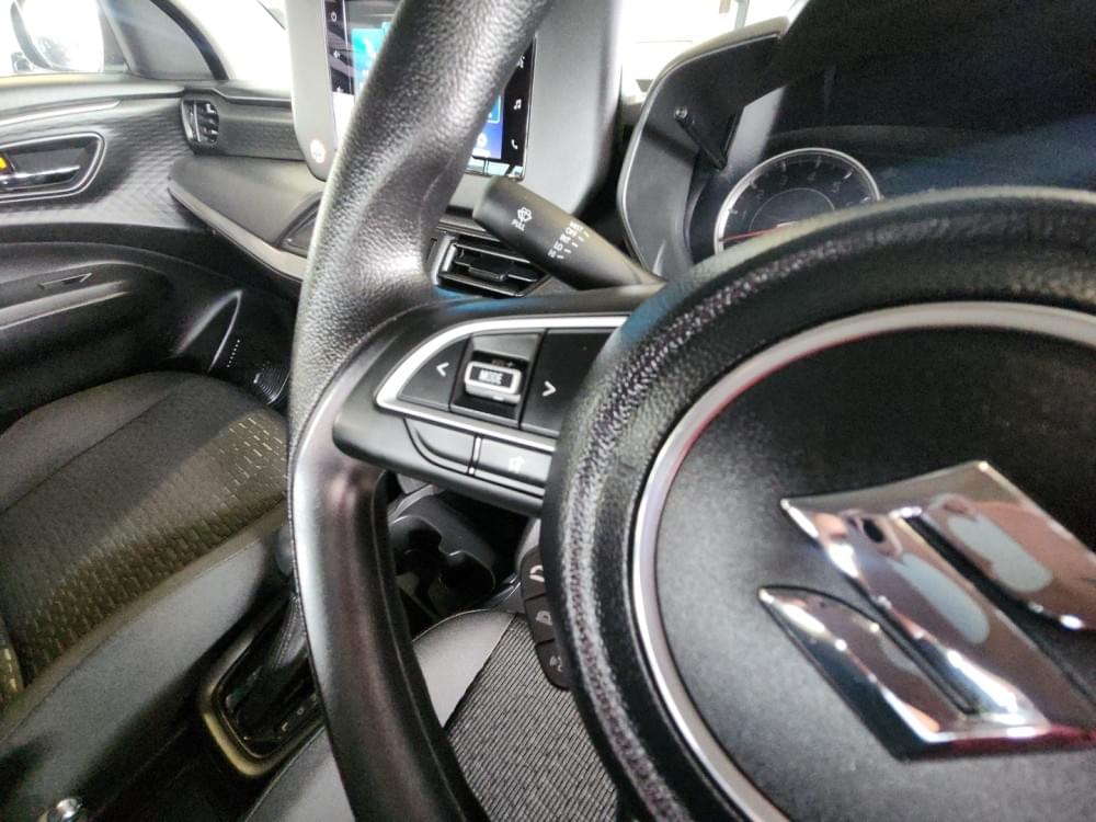 Suzuki Swift 1.2 Gl Plus Cvt