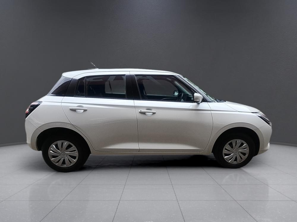 Suzuki Swift 1.2 Gl Plus Cvt