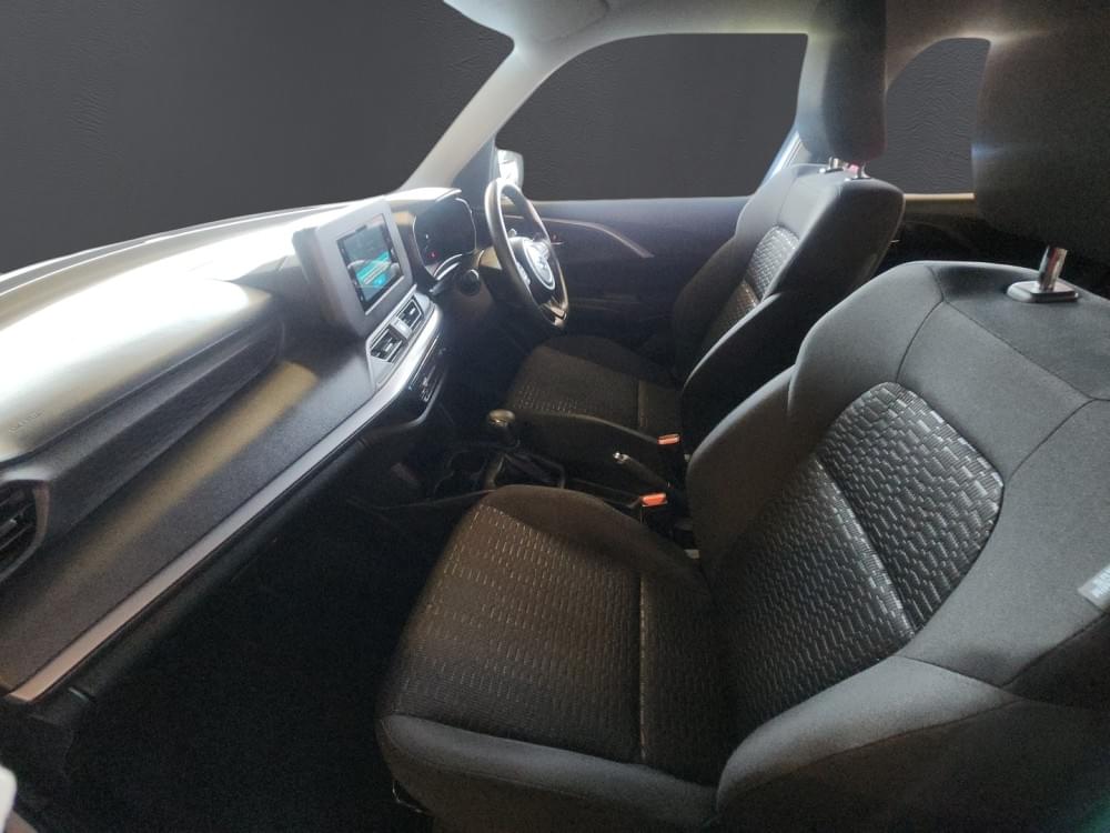 Suzuki Swift 1.2 Gl Plus Cvt