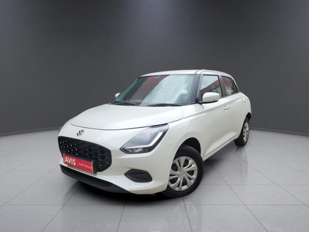Suzuki N/A 1.2 Gl Plus Cvt