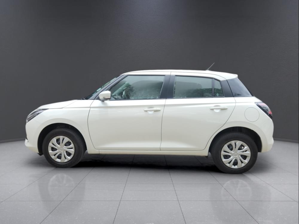 Suzuki N/A 1.2 Gl Plus Cvt