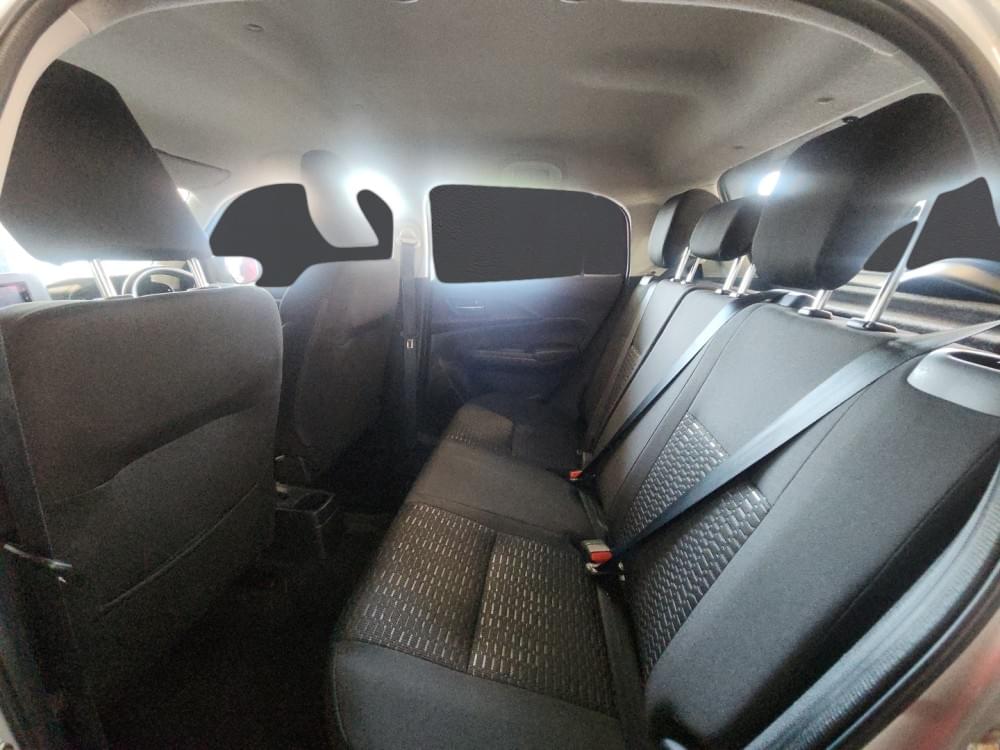 Suzuki N/A 1.2 Gl Plus Cvt